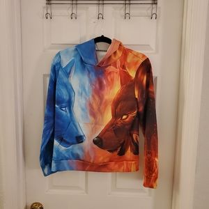 Youth Sweatshirt
